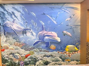 JinShan Sakura Bay Hot Spring Hotel
